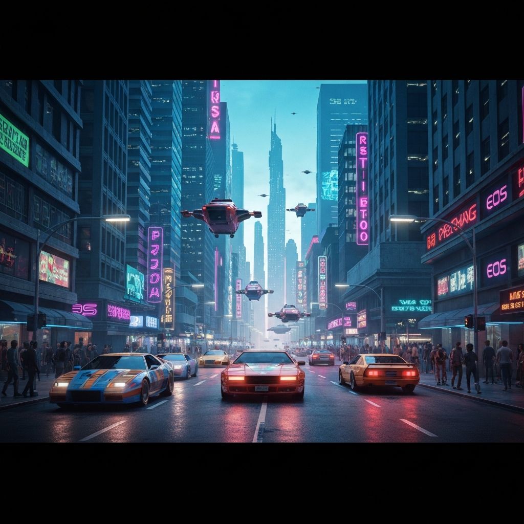 Pianificazione AI in azione